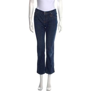 ☆SOLD☆ Louis Vuitton Straight Leg